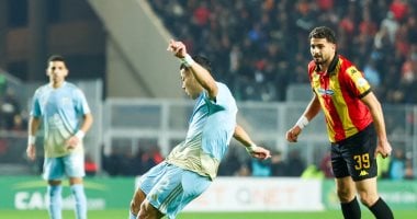 راحة يوم للاعبي الترجي بعد الفوز على الأهلي في دوري أبطال أفريقيا