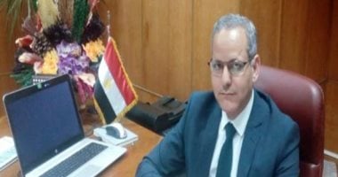 الرقابة الإشعاعية: مصر بعيدة تماما عن أي تسريبات إشعاعية قد تحدث بالمنطقة020 الرقابة الإشعاعية: مصر بعيدة تماما عن أي تسريبات إشعاعية قد تحدث بالمنطقة