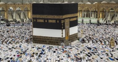من سيؤم المصلين بالمسجد الحرام فى عيد الأضحى020 من سيؤم المصلين بالمسجد الحرام فى عيد الأضحى