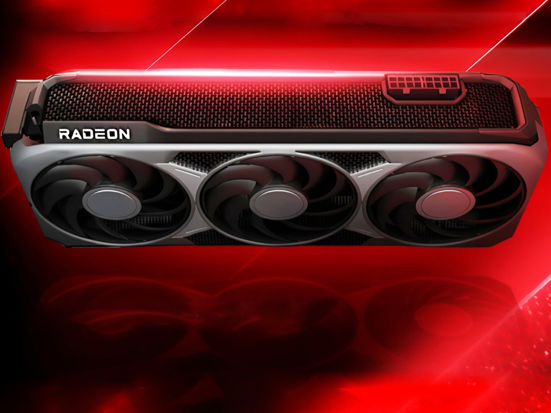 توقعات بطرح مخزون ضخم من كرت AMD Radeon RX 9070 XT عند الإطلاق بسعر 599 دولار