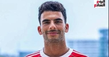 زيزو: هدفى تحقيق أفريقيا مع الأهلي والوصول بعيدا فى مونديال الأندية020 زيزو: هدفى تحقيق أفريقيا مع الأهلي والوصول بعيدا فى مونديال الأندية
