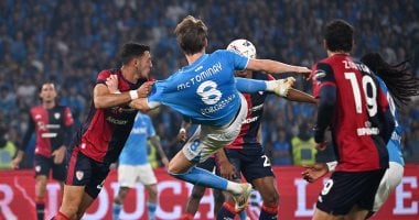 نابولي يتوج رسميا بلقب الدورى الإيطالى للمرة الرابعة تاريخيا.. فيديو020 نابولي يتوج رسميا بلقب الدورى الإيطالى للمرة الرابعة تاريخيا.. فيديو