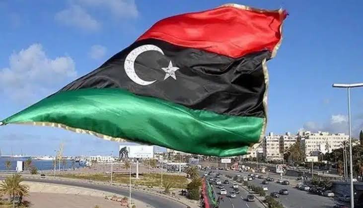 خبر هام لـ السودانيين في ليبيا020 خبر هام لـ السودانيين في ليبيا