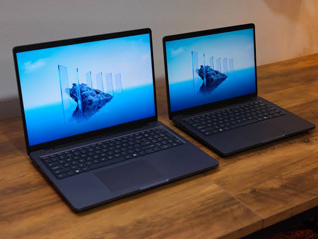 إطلاق Dell Pro Max 14 و16 بمعالج Intel Core Ultra 9 في معرض CES2025