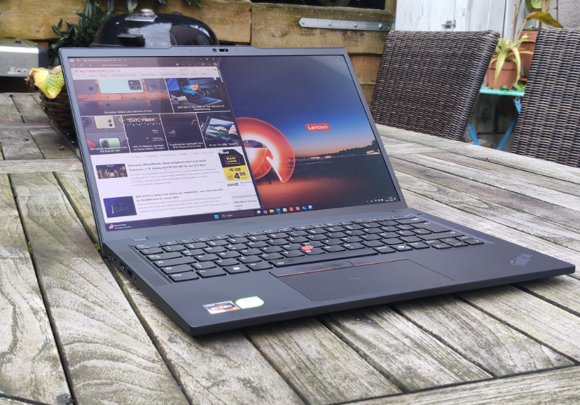 الإصدار القادم من ThinkPad P14s AMD بحاجة إلى Ryzen AI Max