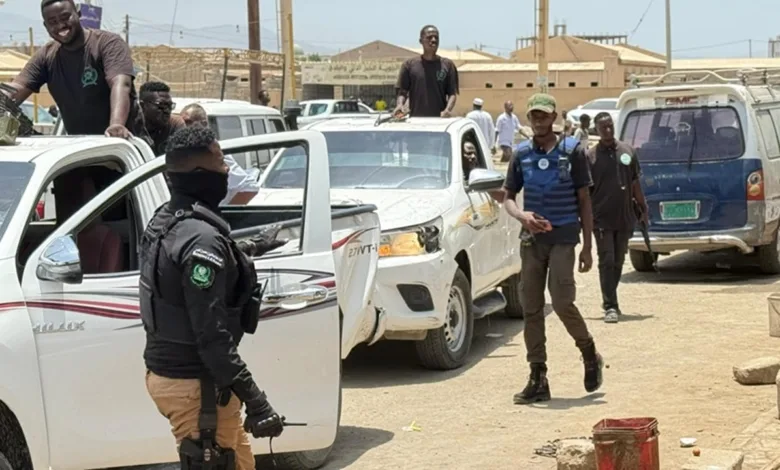 تورط امرأة بالتواصل مع المليشيا بمدني