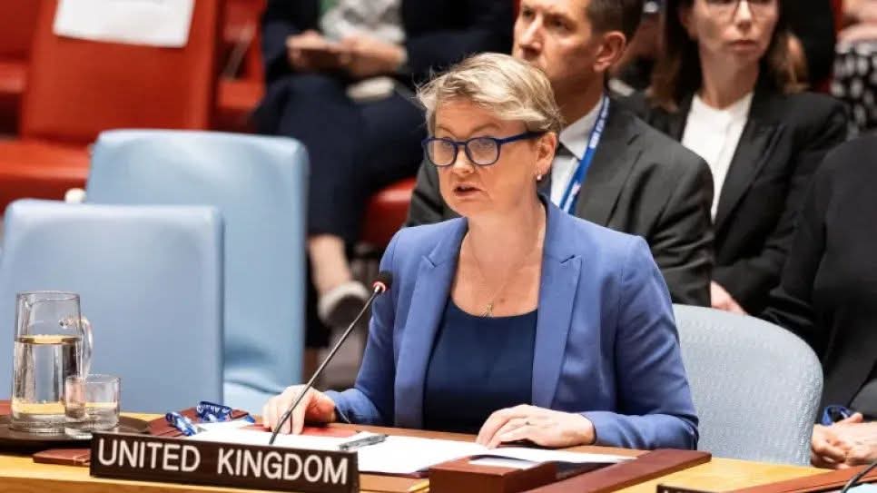 بريطانيا تخفض المساعدات في أفريقيا وتبقي على السودان كأولوية