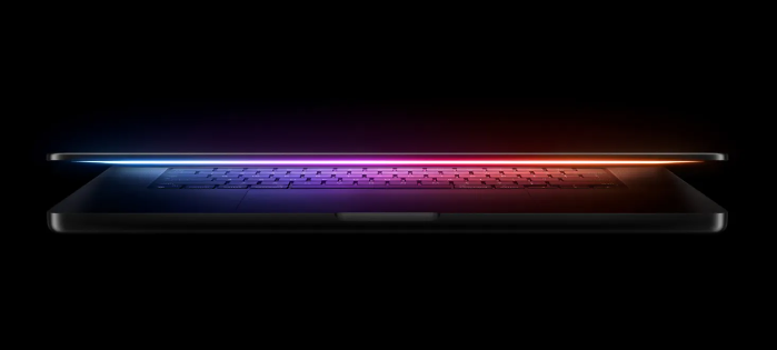 ابل تطلق جيل جديد من أجهزة MacBook Pro برقاقات M4 وشاشة nanotexture