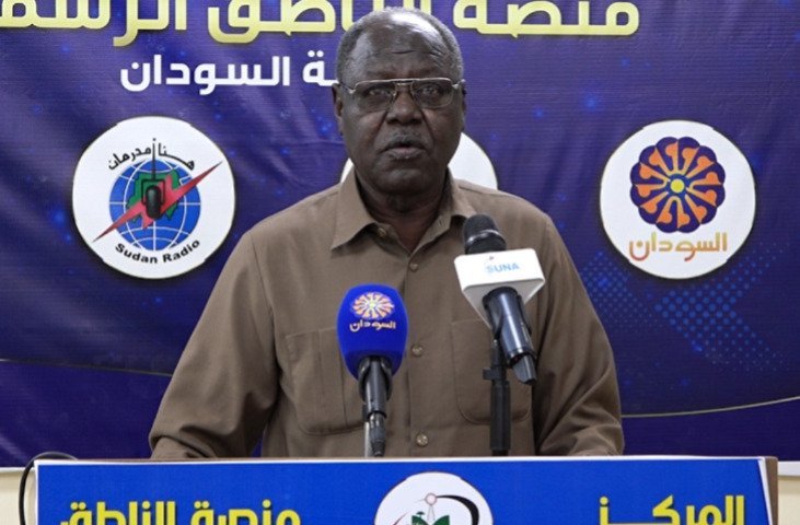 السودان يقرر فرض قيود جديدة في التعامل مع البعثات الدبلوماسية الأجنبية بالفيديو