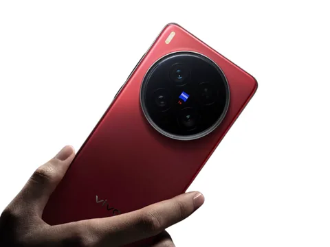 سلسلة هواتف Vivo X500 تكشف عن استراتيجية جديدة للمعالجات في أحدث التسريبات