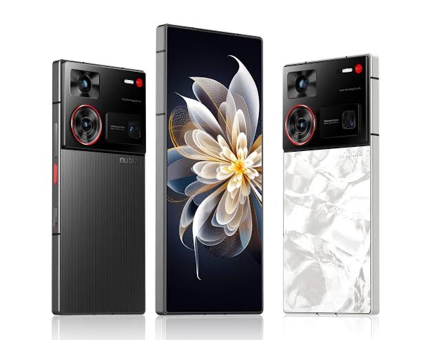 نماذج كاميرا Snapdragon 8 Elite لهاتف Nubia Z70 Ultra تظهر على الإنترنت