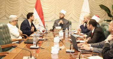 الأوقاف والمتحدة تطلقان أضخم حدث اكتشاف المواهب في القرآن.. جوائز بالملايين020 الأوقاف والمتحدة تطلقان أضخم حدث اكتشاف المواهب في القرآن.. جوائز بالملايين