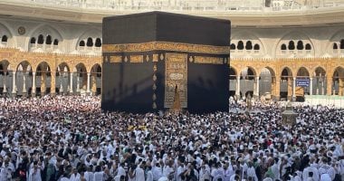 أمطار رعدية ورياح.. تعرف على حالة الطقس فى السعودية بأول أيام التشريق