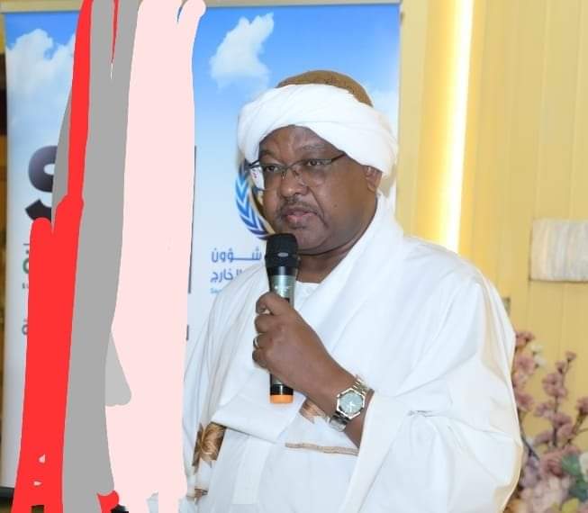 قنصلية السودان بجدة  تكرم المتفوقين في الشهادة الابتدائية والمتوسطة للعام 2024