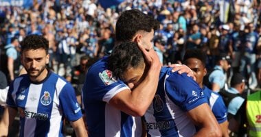 بورتو يستعد للأهلي بمواجهة الوداد قبل كأس العالم للأندية020 بورتو يستعد للأهلي بمواجهة الوداد قبل كأس العالم للأندية
