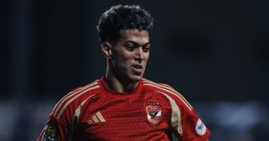 ترتيب هدافى الدورى بعد فوز الأهلى على المصرى.. إمام عاشور يتصدر020 ترتيب هدافى الدورى بعد فوز الأهلى على المصرى.. إمام عاشور يتصدر