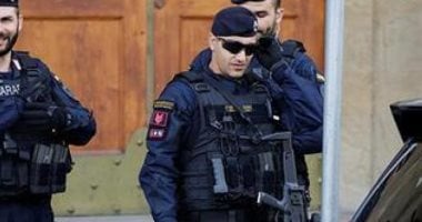 إيطاليا واليونان توقعان ثلاث اتفاقيات للتعاون الأمني020 إيطاليا واليونان توقعان ثلاث اتفاقيات للتعاون الأمني