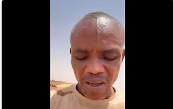 عميل مزدوج.. قائد البراء بن مالك يكشف معلومات خطيرة عن المتمرد بقال020 عميل مزدوج.. قائد البراء بن مالك يكشف معلومات خطيرة عن المتمرد بقال