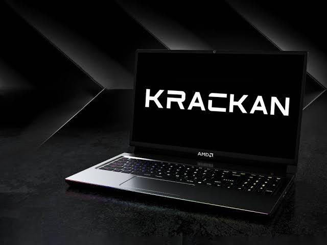 ECS تعلن عن حاسب محمول جديد بمعالج AMD Krackan APU قبل معرض CES2025