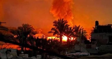 إعلام تابع لحماس ينفى الموافقة على مقترح ويتكوف لوقف إطلاق النار فى غزة020 إعلام تابع لحماس ينفى الموافقة على مقترح ويتكوف لوقف إطلاق النار فى غزة