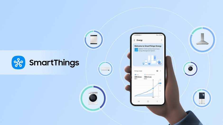 أداة SmartThings الجديدة تمنحك التحكم الكامل في تلفاز سامسونج عبر هاتفك