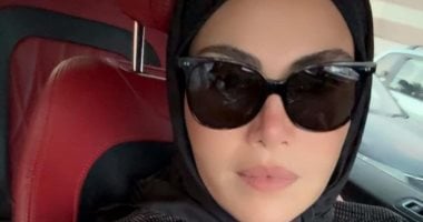 ريهام حجاج تؤدى مناسك الحج: ألف حمد وشكر كما ينبغى لجلال وجهك020 ريهام حجاج تؤدى مناسك الحج: ألف حمد وشكر كما ينبغى لجلال وجهك
