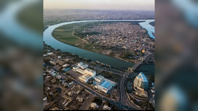 الجيش: تحرير الخرطوم بات بمرحلته الأخيرة .. بدء الهجوم على جزيرة توتي020 الجيش: تحرير الخرطوم بات بمرحلته الأخيرة .. بدء الهجوم على جزيرة توتي