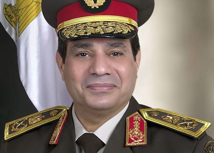 السيسي يحذر من تهديدات لوحدة السودان ويطالب بتحرك عربي عاجل في قمة بغداد020 السيسي يحذر من تهديدات لوحدة السودان ويطالب بتحرك عربي عاجل في قمة بغداد