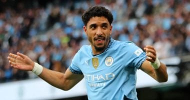 عمر مرموش يهدد رقم فودين فى قائمة هدافى مانشستر سيتى020 عمر مرموش يهدد رقم فودين فى قائمة هدافى مانشستر سيتى
