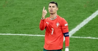 البرتغال ضد إسبانيا.. رونالدو يتعادل لبرازيل أوروبا 22 فى الدقيقة 61 فيديو.. صور020 البرتغال ضد إسبانيا.. رونالدو يتعادل لبرازيل أوروبا 22 فى الدقيقة 61 فيديو.. صور