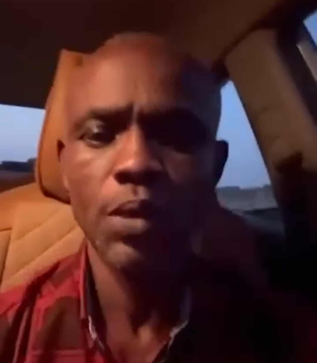 ظهور جديد لـ بقال بعد الفيديو الأخير.. ماذا قال