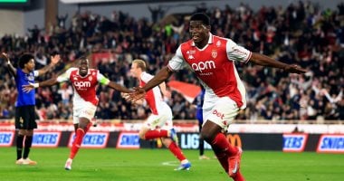ترتيب الدوري الفرنسي.. موناكو يتأهل لدوري الأبطال وهبوط سانت إيتيان020 ترتيب الدوري الفرنسي.. موناكو يتأهل لدوري الأبطال وهبوط سانت إيتيان