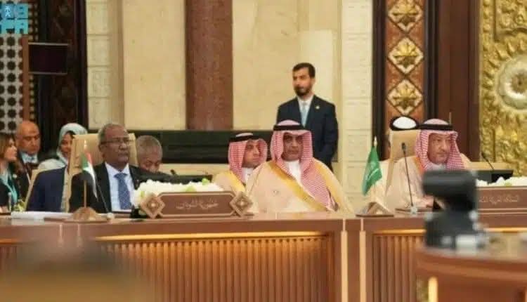 مجلس جامعة الدول العربية يقر بأمر هام بشأن السودان020 مجلس جامعة الدول العربية يقر بأمر هام بشأن السودان