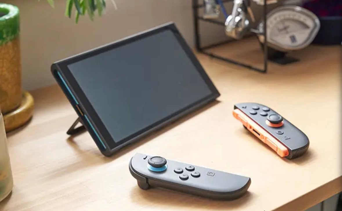 أكثر من 100 لعبة وتطبيق لا يعملون على Nintendo Switch 2 بينهم YouTube وWolfenstein II وFinal Fantasy020 أكثر من 100 لعبة وتطبيق لا يعملون على Nintendo Switch 2 بينهم YouTube وWolfenstein II وFinal Fantasy
