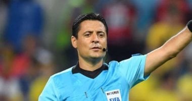طاقم استرالي لقيادة مباراة الأهلي ضد انتر ميامي في افتتاح كأس العالم للأندية020 طاقم استرالي لقيادة مباراة الأهلي ضد انتر ميامي في افتتاح كأس العالم للأندية