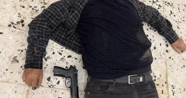 استنفار عسكري غرب ليبيا عقب مقتل قائد ميليشا مسلحة في طرابلس020 استنفار عسكري غرب ليبيا عقب مقتل قائد ميليشا مسلحة في طرابلس