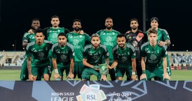 الأخدود يخطف فوزا قاتلا من الأهلي في الدوري السعودي.. فيديو