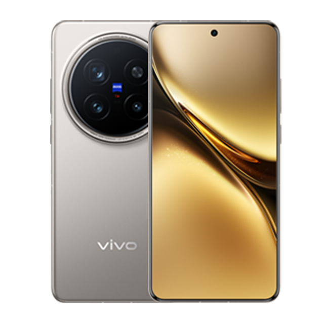 vivo ستطلق هواتف X200 Ultra و X200s في منتصف شهر أبريل القادم