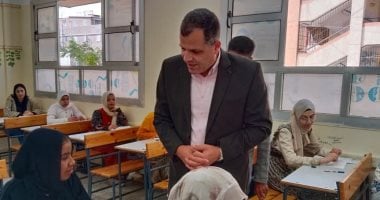 امتحانات الشهادة الإعدادية 2025.. تعليم دمياط تطلق رابط المراجعة النهائية020 امتحانات الشهادة الإعدادية 2025.. تعليم دمياط تطلق رابط المراجعة النهائية