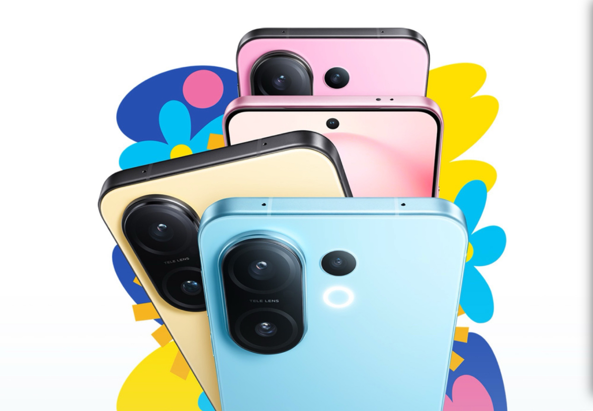 إطلاق Vivo S30 Pro Mini هذا الأسبوع بتصميم مبهر وبطارية 6500 مللي أمبير020 إطلاق Vivo S30 Pro Mini هذا الأسبوع بتصميم مبهر وبطارية 6500 مللي أمبير