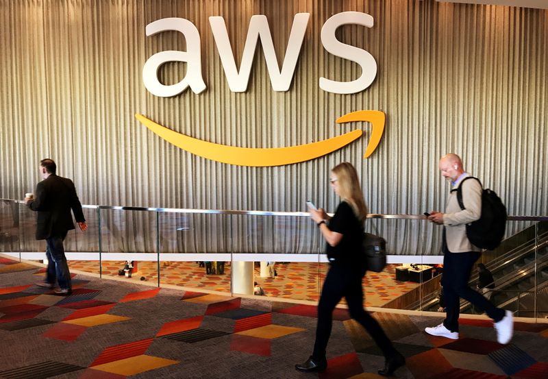 أمازون تستثمر 11 مليار دولار في جورجيا لتطوير بنية AWS التحتية