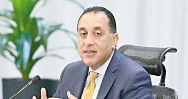 بحضور وزراء التموين والمالية والبترول.. موتمر صحفى لرئيس الوزراء بعد قليل