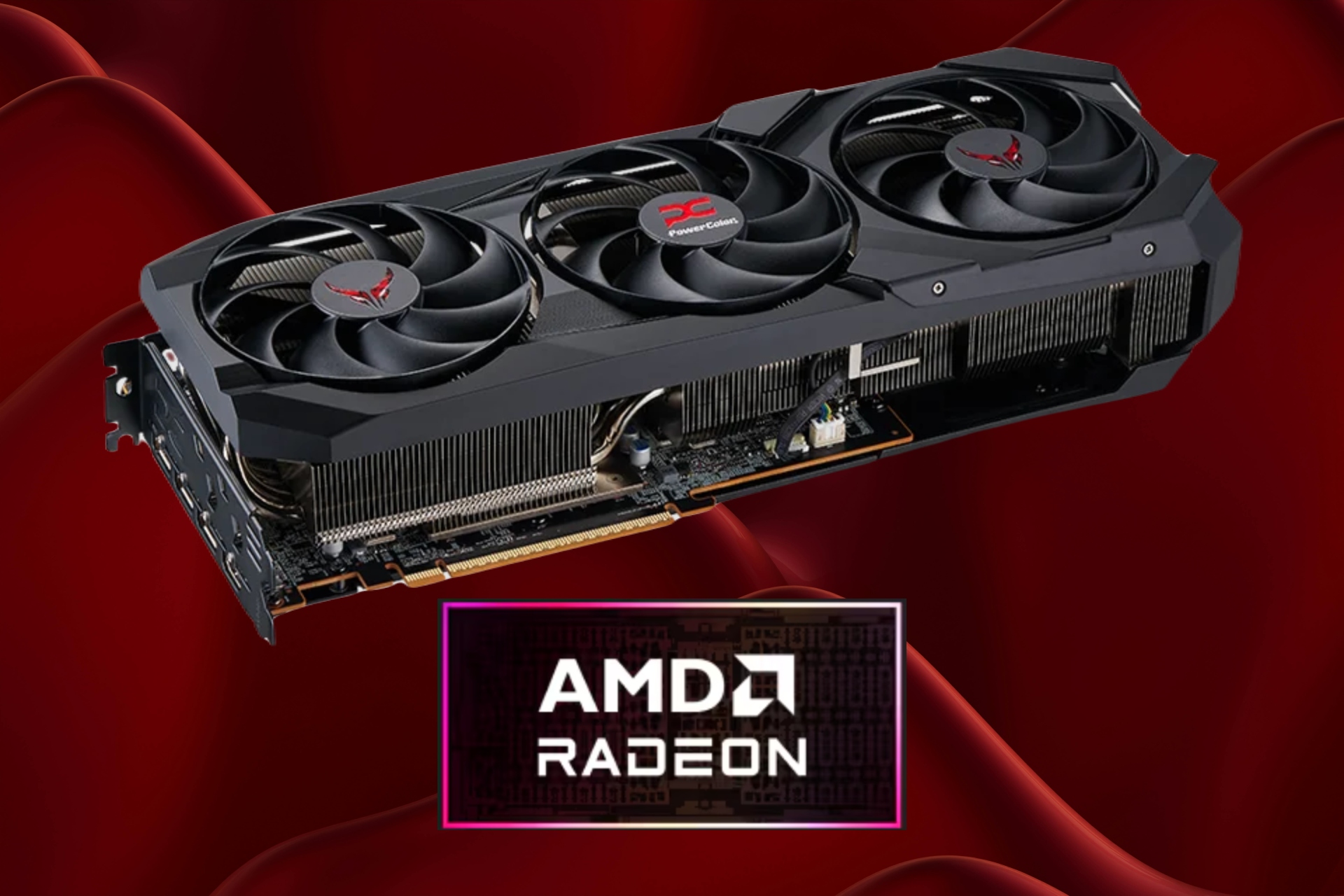 تسريب أسعار كروت AMD Radeon RX 9070 XT و RX 9070 بأسعار تنافسية