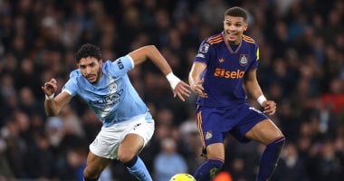 نيوكاسل ضد مان سيتي.. مرموش يسعى لاستعادة نغمة التهديف ضد الضحية المفضلة