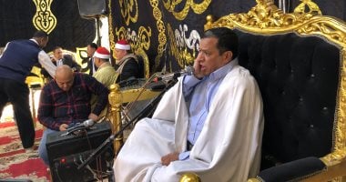 ابن الشيخ عبد الباسط عبد الصمد يتلو فى عزاء نجل مصطفى إسماعيل بالغربية.. فيديو020 ابن الشيخ عبد الباسط عبد الصمد يتلو فى عزاء نجل مصطفى إسماعيل بالغربية.. فيديو