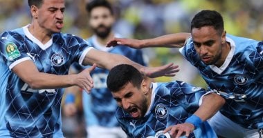 المحكمة الرياضية ترفض طلب بيراميدز بتعليق الإعلان عن بطل الدوري020 المحكمة الرياضية ترفض طلب بيراميدز بتعليق الإعلان عن بطل الدوري