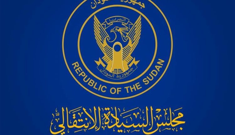 عبدالله يحيى يلتقي رئيس مجلس الوزراء دكتور كامل إدريس020 عبدالله يحيى يلتقي رئيس مجلس الوزراء دكتور كامل إدريس