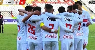 موعد مباراة الزمالك وبتروجت المقبلة فى الدورى