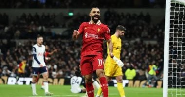 إيفرتون ضد ليفربول.. محمد صلاح يقود تشكيل الريدز في ديربي ميرسيسايد