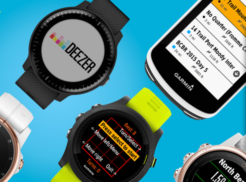 إصدار Garmin Connect IQ 8.1.0 يصل بميزات محسنة للإشعارات الذكية